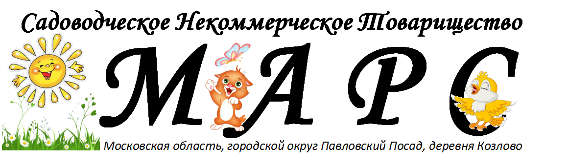 СНТ Марс