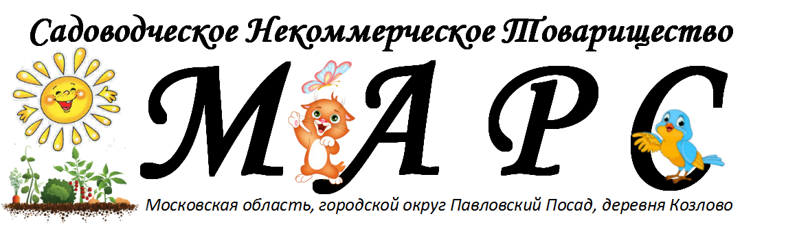 СНТ Марс