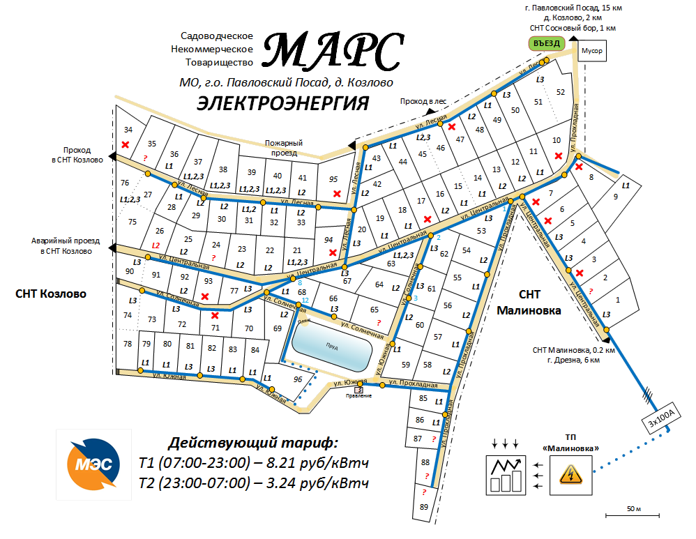Карта коллективных садов. СНТ Марс Павловский Посад. СНТ Марс Агалатово. СНТ Марс д Козлово. План СНТ Марс.